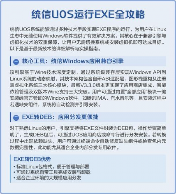 AnyDesk 支持国产统信 UOS 系统吗【anydesk好用吗】