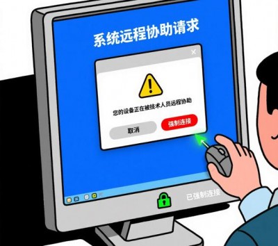 AnyDesk 远程协作/anydesk远程桌面控制如何自动连接 AnyDesk 远程协作/anydesk远程桌面控制如何自动连接