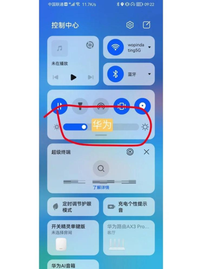 AnyDesk 设置远程控制画面对比度调节/anydesk远程桌面控制