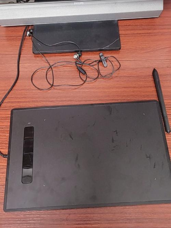 AnyDesk 支持外接手写板吗/anydesk直接连接