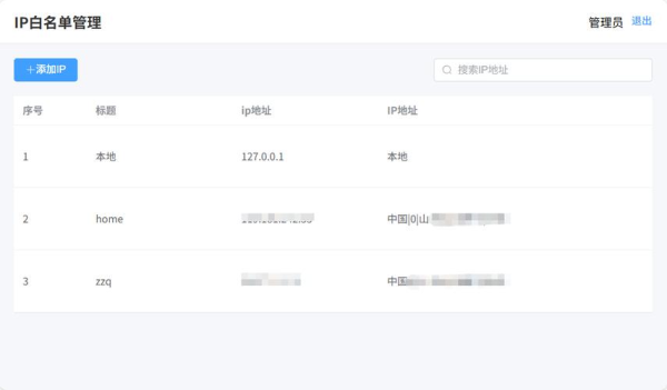 AnyDesk 设置白名单 IP 方法【anydesk使用教程】 AnyDesk 设置白名单 IP 方法【anydesk使用教程】
