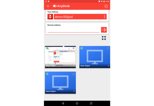 AnyDesk 专业版|anydesk最新版下 AnyDesk 专业版|anydesk最新版下