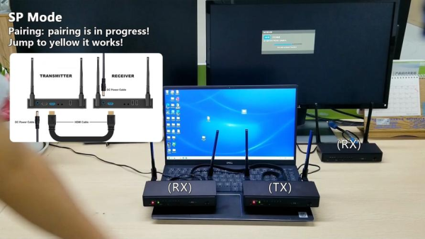 AnyDesk 60fps 传输/Anydesk传输文件